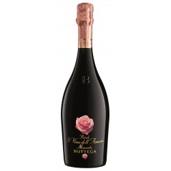 Bottega Petalo Il Vino dell‘ Amore Moscato Spumante 0,75 Liter bei Premium-Rum.de