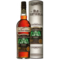 THE BOAR  Bowmore Aged 18 Years Single Malt Scotch Whisky 52,4% Vol. 0,7 Liter bei Premium-Rum.de