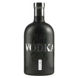 Ganslos Black Vodka 0,7 Liter