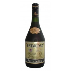 Bermudez Aniversario 1852 40% Vol. 0,7 Liter