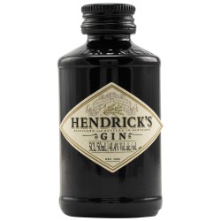 Hendrick's Gin 41,4% Vol....