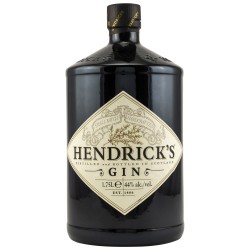 Hendrick's Gin 44% Vol. 1,75 Liter bei Premium-Rum.de