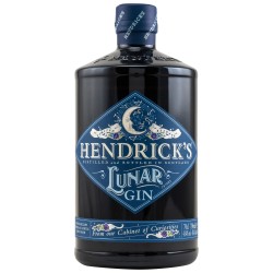 Hendrick's LUNAR Gin Limited Release 43,4% Vol. 0,7 Liter bei Premium-Rum.de