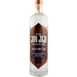 Jin JiJi Darjeeling Gin 43% Vol. 0,7 Liter bei Premium-Rum.de