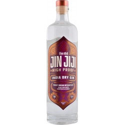 Jin JiJi High Proof Gin 57% Vol. 0,7 Liter bei Premium-Rum.de
