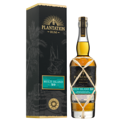 Plantation Rum MULTI-ISLAND...