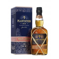 Plantation Rum GUATEMALA & BÉLIZE Gran Añejo 42% Vol. 0,7 Liter in Geschenkbox bei Premium-Rum.de