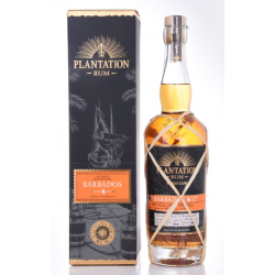 Plantation Rum BARBADOS 6...