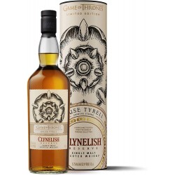 Clynelish Reserve GAME OF...