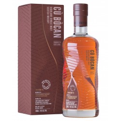 Tomatin Cú Bócan Creation #3 Highland Whisky 46% 0,70 Liter in Geschenkbox bei Premium-Rum.de