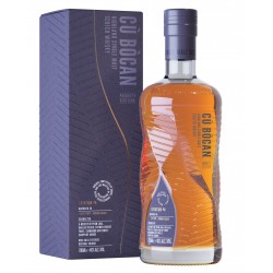 Tomatin Cú Bócan Creation No.4 Highland Whisky 46% 0,70 Liter in Geschenkbox bei Premium-Rum.de