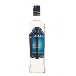 Coomara Irish Poitin 40% Vol. 0,7 Liter