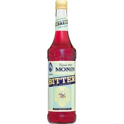 Monin Bitter Apéritif 0,7 Liter