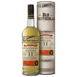 Old Particular Mortlach 11 Jahre 46,7 Vol. 0,7 Liter bei Premium-Rum.de