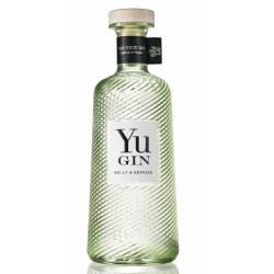 Yu Gin aus Frankreich 42%...
