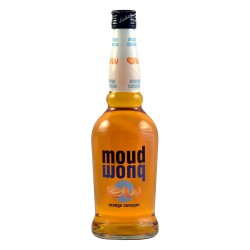 MOUD Orange Curacao Liqueur...