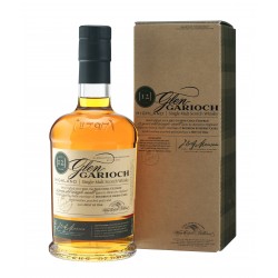 Glen Garioch 12 Jahre Highland Single Malt Scotch Whisky 0,7 Liter