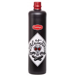 Penninger Blutwurz Black 50% Vol. 0,7 Liter bei Premium-Rum.de bestellen.