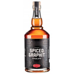 Penninger Spiced GRAPHIT 35% Vol. 0,7 Liter bei Premium-Rum.de bestellen.