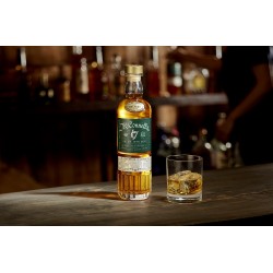 McConnell´s Irish Whisky 42% Vol. 0,7 Liter