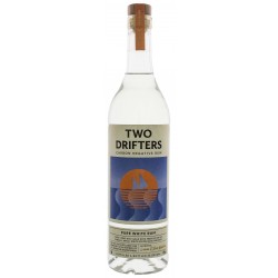 Two Drifters Pure White Rum 40% Vol. 0,7 Liter hier bestellen.