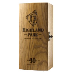 Highland Park 30 Jahre 0,7 Liter