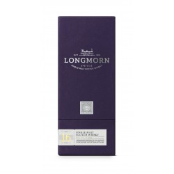 Longmorn Single Malt Scotch Whisky 16 Jahre 0,7 Liter