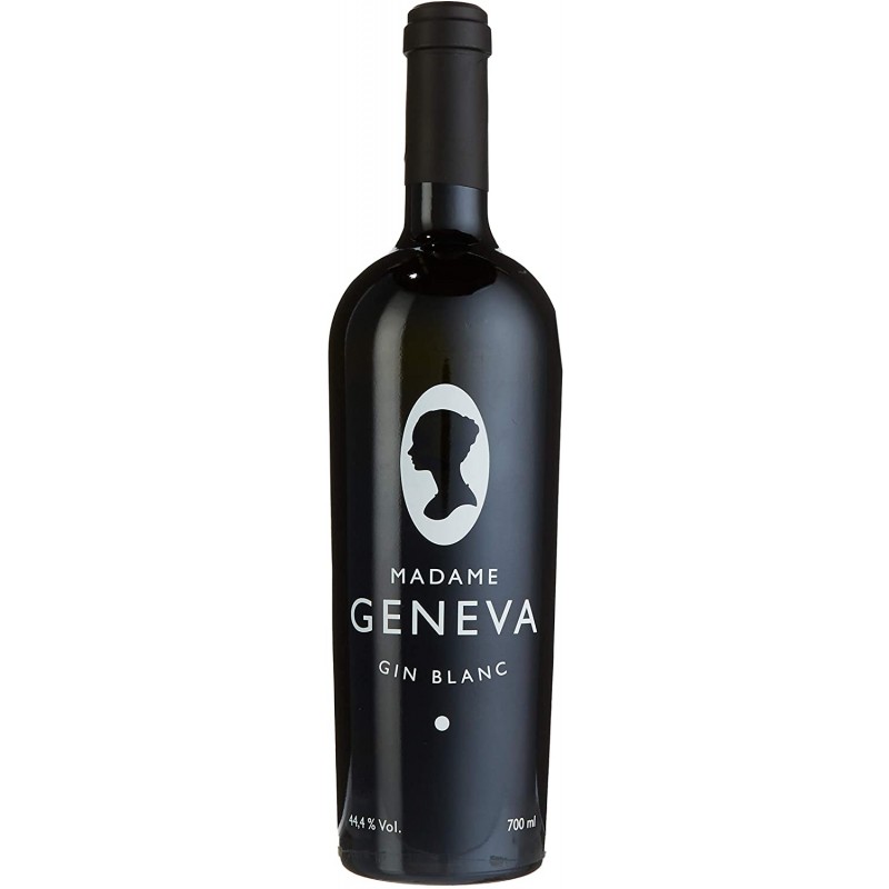 Madame Geneva Gin Blanc 44,4% Vol. 0,7 Liter hier bestellen.