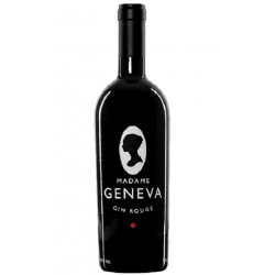 Madame Geneva Gin Rouge 41,9% Vol. 0,7 Liter hier bestellen.