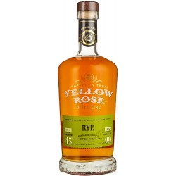 Yellow Rose RYE Whiskey 45% Vol. 0,7 Liter hier bestellen.