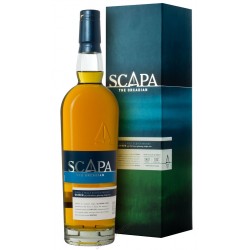 Scapa The Orcadian Skiren in GB 40% Vol. 0,7 Liter