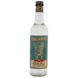 Tiki Lovers White Rum 50% Vol. 0,7 Liter hier bestellen.