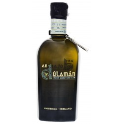 An Dulaman Irish Maritime Gin 43,2% Vol. 0,5 Liter hier bestellen.