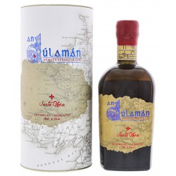 An Dulaman Santa Ana Armada Strength Gin 57% Vol. 0,5 Liter hier bestellen.
