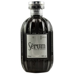 Serum Ron Ancon 10 Anos 40% Vol. 0,7 Liter  hier bestellen.