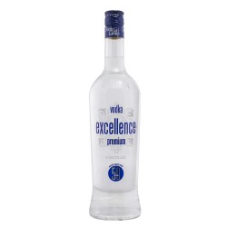 Vodka Excellence Premium 38% Vol. 1,0 Liter hier bestellen.