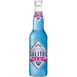 SALITOS BLUE 5% Vol. 6 x 0,33 Liter hier bestellen.