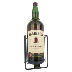 Jameson Irish Whiskey 40%...