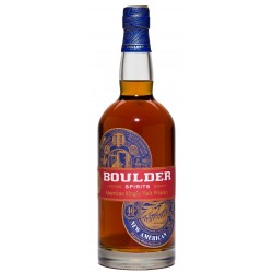 BOULDER American Single Malt Whiskey 46% Vol. 1,0 Liter hier bestellen.