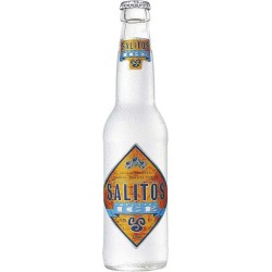 SALITOS Ice 5,2% Vol. 6 x 0,33 Liter bei Premium-Rum.de bestellen.
