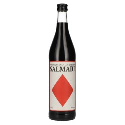 Salmari Premium Salmiak Liquor 25% Vol. 0,7 Liter bei Premium-Rum.de bestellen.