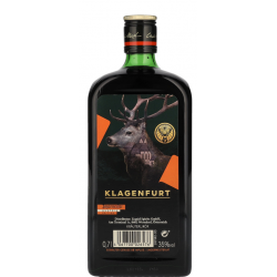 Jägermeister Hirschen der Stadt Österreich Edition 35% Vol. 0,7 Liter bei Premium-Rum.de bestellen.