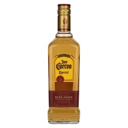 José Cuervo Especial Reposado Tequila 38% Vol. 0,7 Liter bei Premium-Rum.de bestellen.