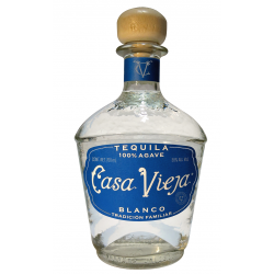 CASA VIEJA BLANCO Tequila 38% Vol. 0,7 Liter bei Premium-Rum.de bestellen.