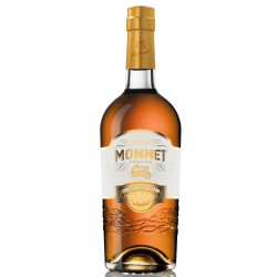 Monnet Cognac Sunshine Selection 40% Vol. 0,7 Liter bei Premium-Rum.de bestellen.