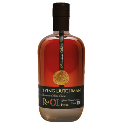 Flying Dutchman Oloroso 6YO Batch 1 46% Vol. 0,7 Liter Limited Edition bei Premium-Rum.de bestellen.