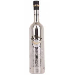 Beluga Celebration Noble Russian Vodka 40% Vol. 0,7 Liter  bei Premium-Rum.de bestellen.
