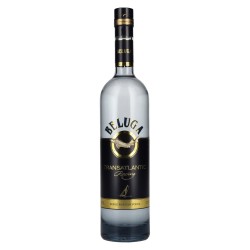Beluga Transatlantic Racing Noble Russian Vodka 40% Vol. 0,7 Liter bei Premium-Rum.de bestellen.