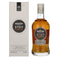 Angostura 1919 Premium Rum 40% Vol. 0,7 Liter bei Premium-Rum.de bestellen.