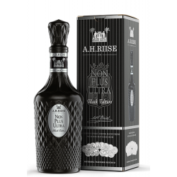 A.H.RIISE Non Plus Ultra Black Edition Rum 42% Vol. 0,7 Liter bei Premium-Rum.de bestellen.